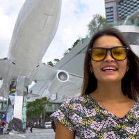 Отзыв от Виктория - Виза Destination Thailand